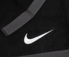 Nike Fundamental Medium Towel - Black/White