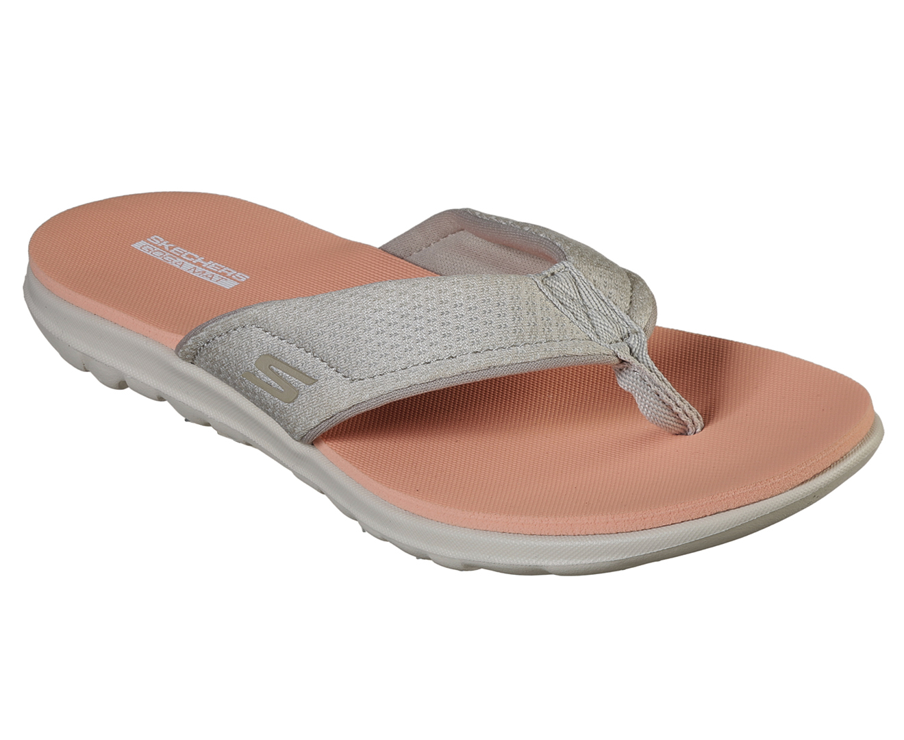 skechers on the go capri ballerina