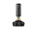 Standing Heavy Punching Bag with Bluetooth Speaker 180cm Fitness Machine