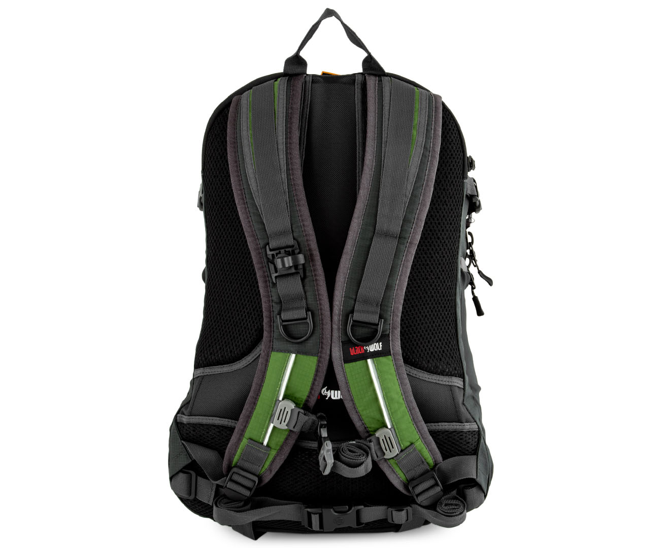 osprey echo daypack