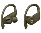Beats Powerbeats Pro Wireless In-Ear Earphones - Moss Green