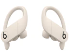 Beats Powerbeats Pro Wireless In-Ear Earphones - Ivory White
