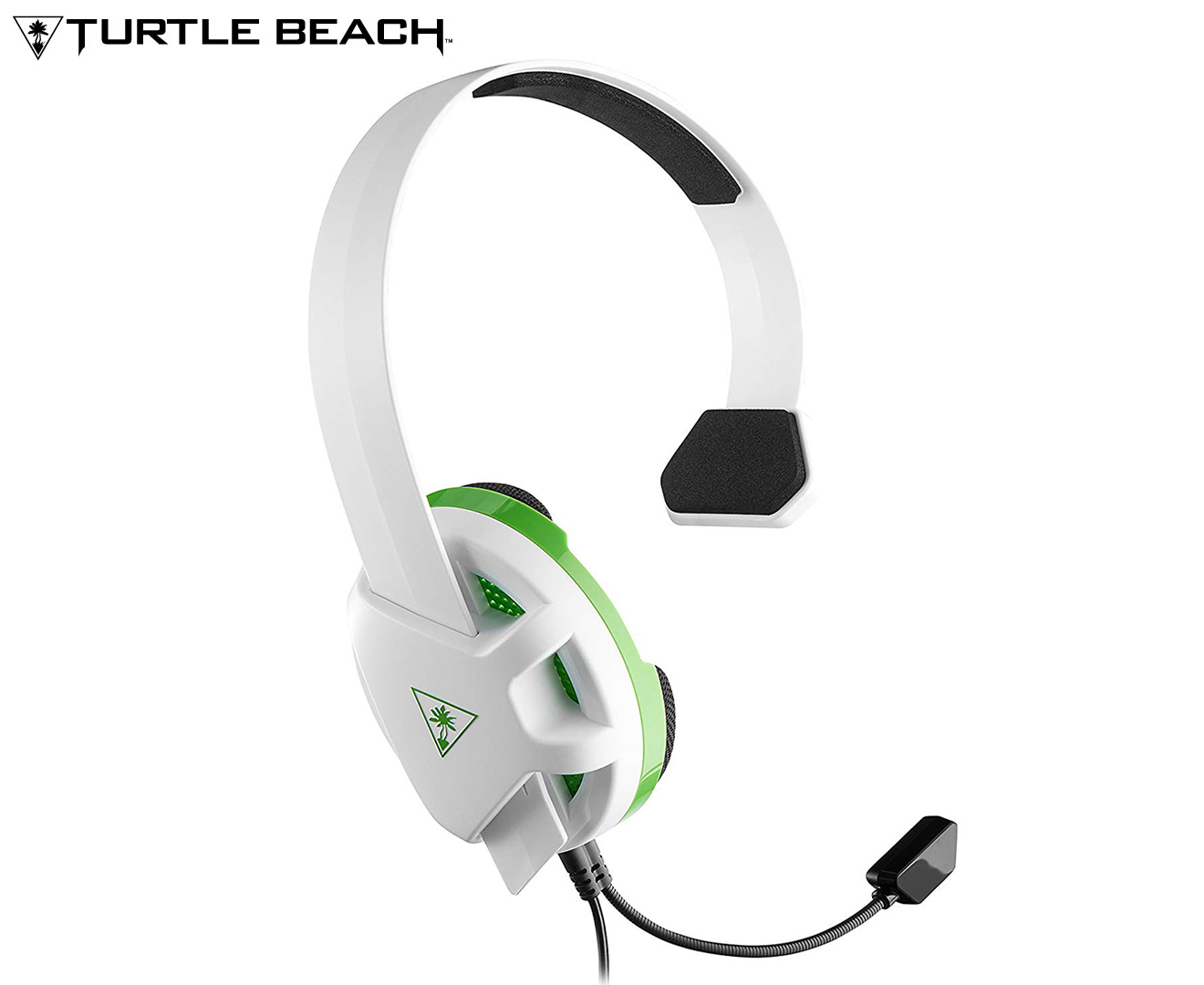 Turtle Beach Recon Chat Wired Gaming Headset For Xbox One M