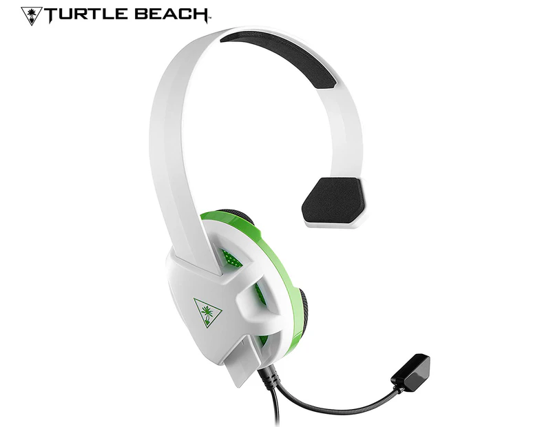 Turtle Beach Recon Chat Wired Gaming Headset For Xbox One
