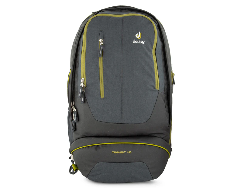 Deuter cheap transit 40l