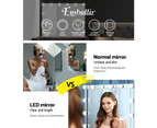 Embellir Makeup Mirror Hollywood 12 LED Light Bulbs
