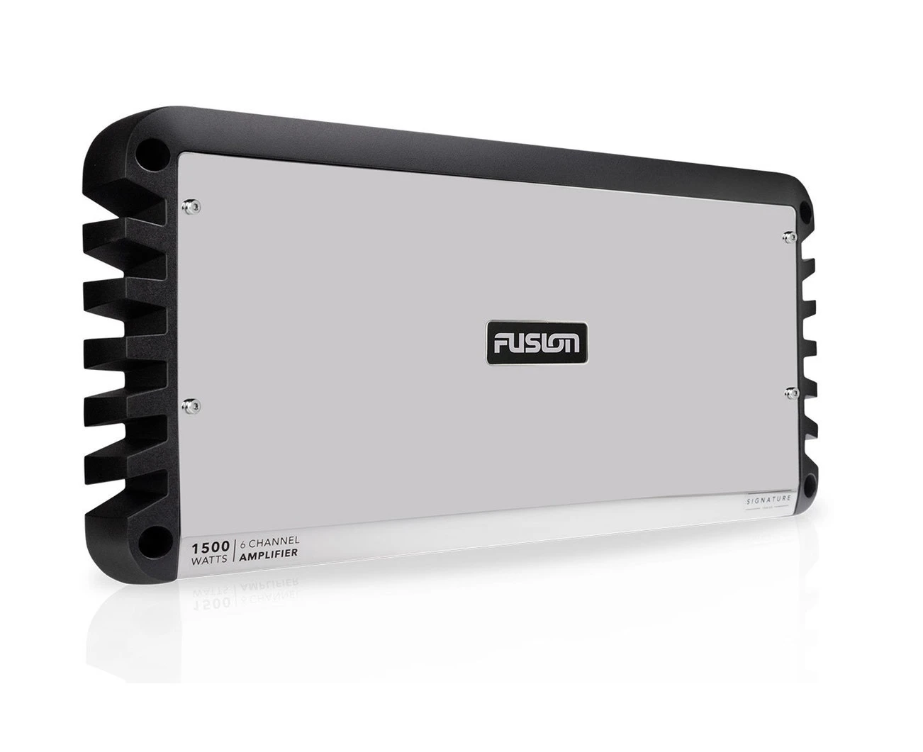 Fusion SG-DA61500 Signature Series 6 Channel Marine Amplifier