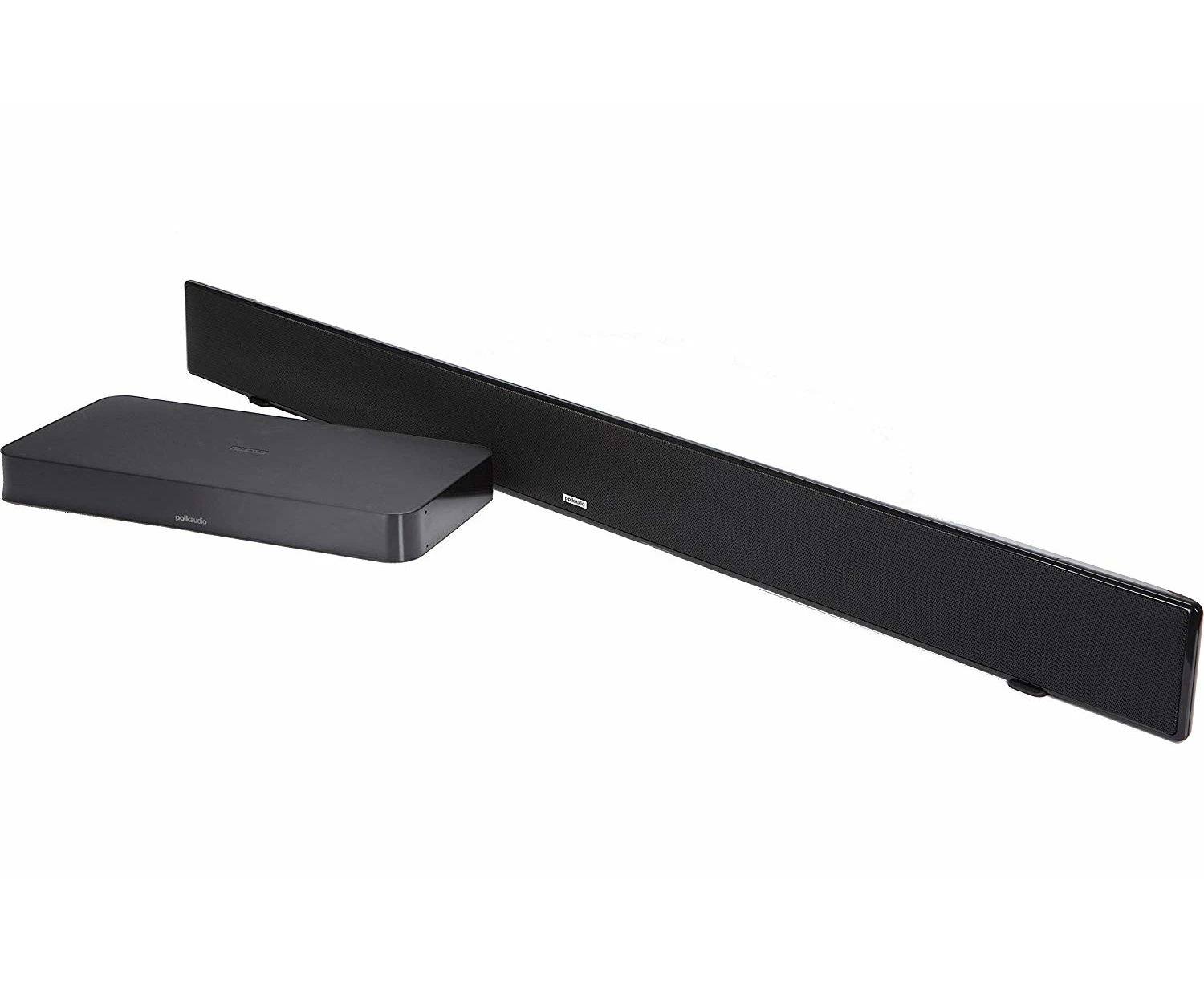 Polk Audio SurroundBar 500 CHT Home Theatre System