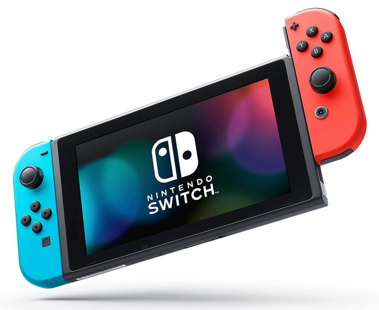 Nintendo switch catch on sale of the day