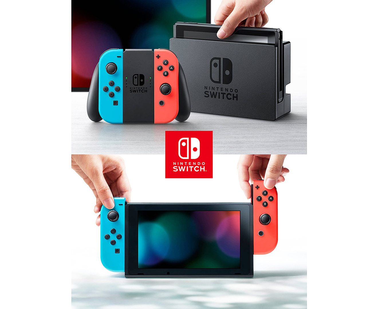 Nintendo switch последняя версия. Игровая консоль Nintendo Switch. Нинтендо свитч комплектация. Nintendo Switch 32 GB. Нинтендо свитч серая консоль.