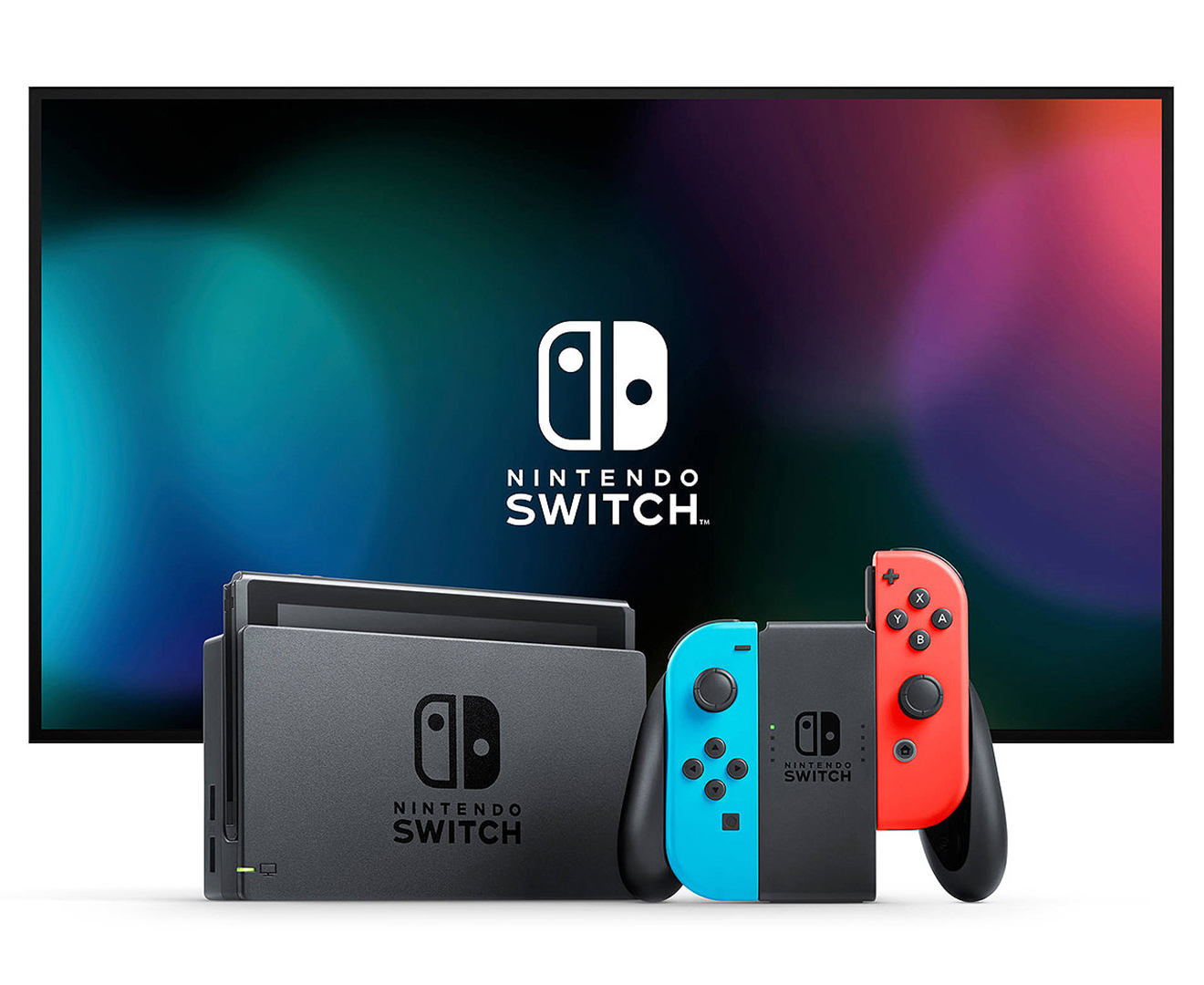 Nintendo switch catch on sale of the day