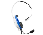 Turtle Beach Recon Chat Wired Gaming Headset For PS4