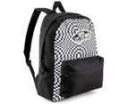Vans 22L Realm Backpack - Checkerboard