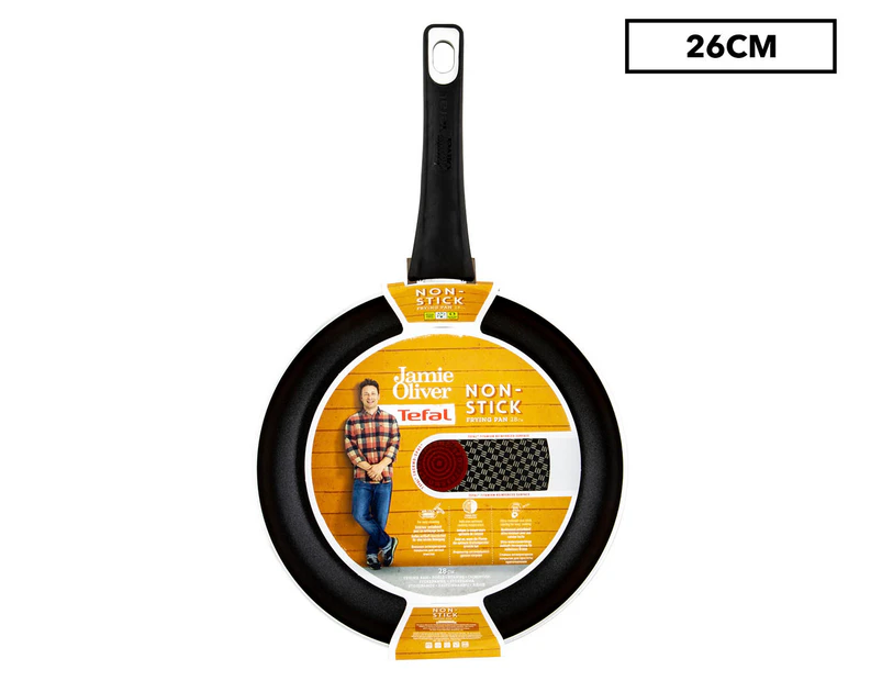 Jaime Oliver by Tefal 28cm Non-Stick Frying Pan