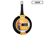 Jamie Oliver by Tefal 26cm Non-Stick Frying Pan