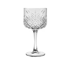 Pasabahce Timeless Champagne, Wine & Cocktail Glasses 550 ml - 6 Pack