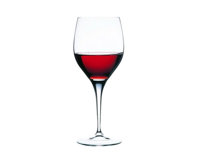 Nude Primeur Burgundy Crystal Wine Glassware 340ml - 2 Pack