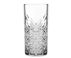 Pasabahce Timeless Cocktail Long Drink Glassware 450ml - Twelve Glasses
