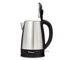 Westinghouse 1.7L Kettle - Stainless Steel WHKE06SS 2