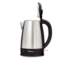 Westinghouse 1.7L Kettle - Stainless Steel WHKE06SS