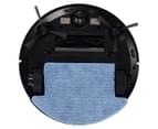 MyGenie GMAX Wi-Fi Robot Vacuum Cleaner - Black 251186 4