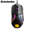 Steelseries Rival 600 Gaming Mouse - Black