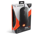 Steelseries Rival 110 Gaming Mouse - Black