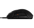 Steelseries Rival 500 Gaming Mouse - Black