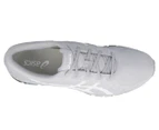 Asics Men's GEL-Quantum 180 4 Shoe - Mid Grey/White
