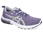 ASICS Women's GEL-Quantum 90 Training Sports Shoes - Dusty Purple/Silver