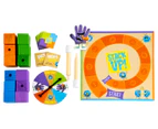 Peaceable Kingdom Stack Up Block Game