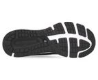 ASICS Men's GT-1000 7 Shoe - Black/White