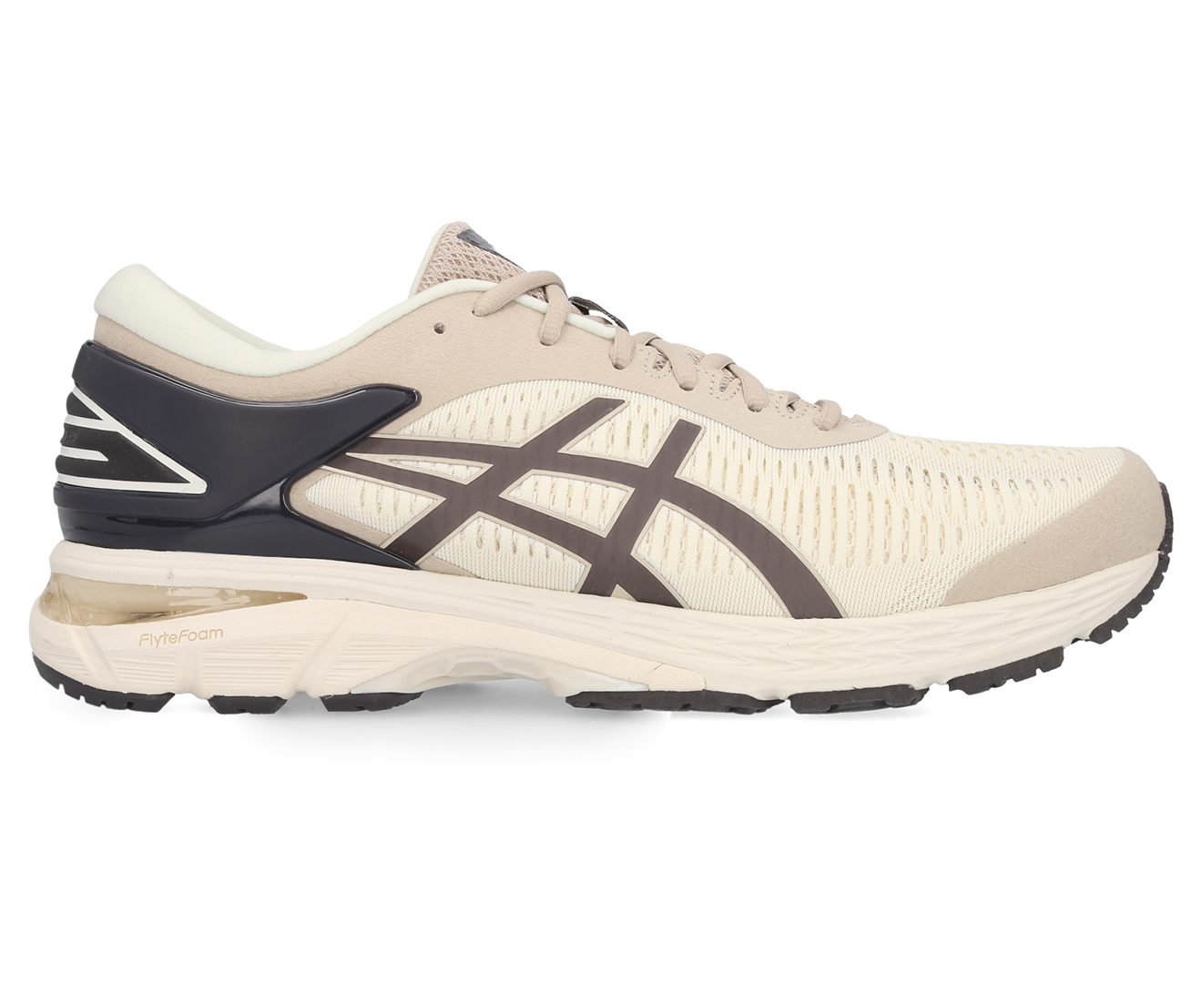 Gel-kayano 2024 25 birch/phantom