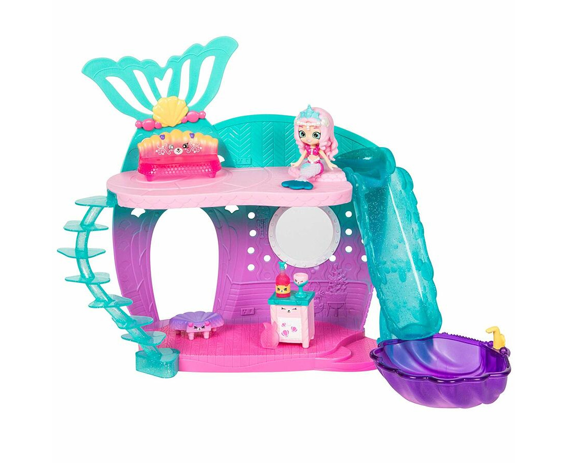 shopkins reef retreat