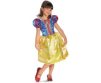 Snow White Child Toddler Costume