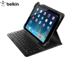 Belkin QODE Slim Style Keyboard Case for iPad Air/iPad Air 2