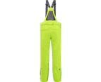 Spyder DARE Men's Ski Gore-Tex PrimaLoft Pant lime green - Lime Green