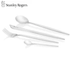 Stanley Rogers 16-Piece Piper Satin Cutlery Set