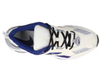 Nike Men's M2K Tekno Sneakers - Sail/Deep Royal Blue-Off Grey