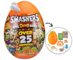 Zuru Smashers Series 3 Epic Dino Egg
