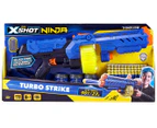 Zuru XShot Ninja Turbo Striker Dart Blaster
