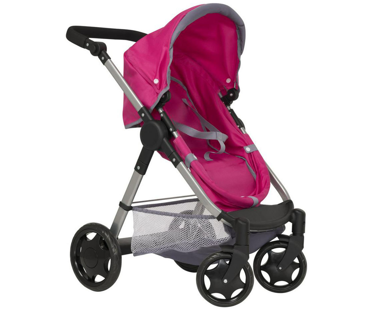 baby born evolve pram