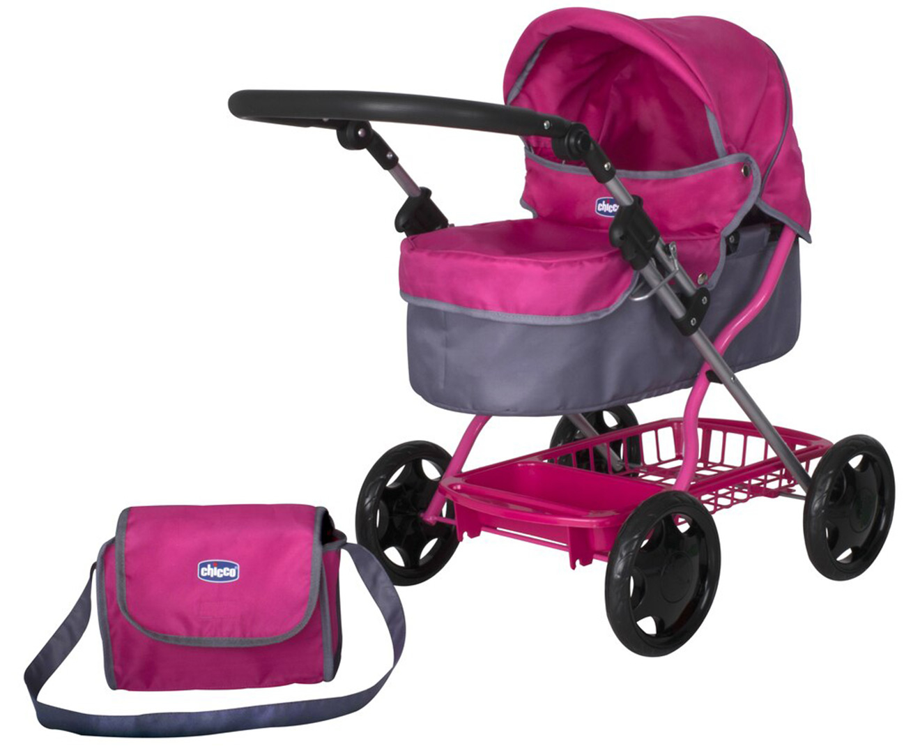 chicco-junior-urban-doll-pram-catch-co-nz