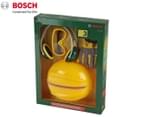 Bosch Mini Toy Helmet, Earmuffs & Accessory Set 1