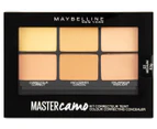 Maybelline MasterCamo Colour Correcting Concealer 6.5g - Medium