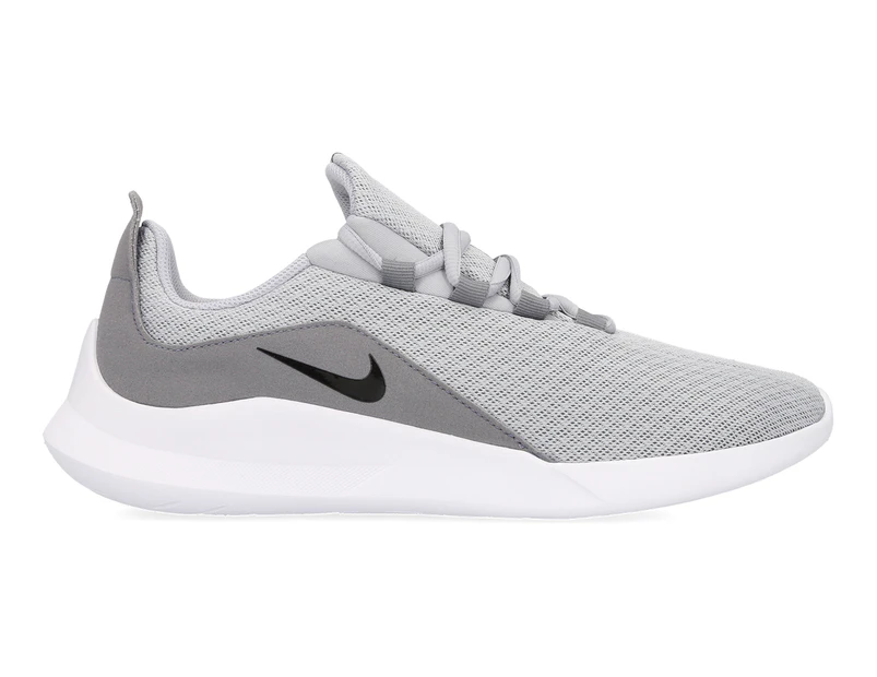 Nike Men's Viale Sneakers - Wolf Grey/Cool Grey/Black