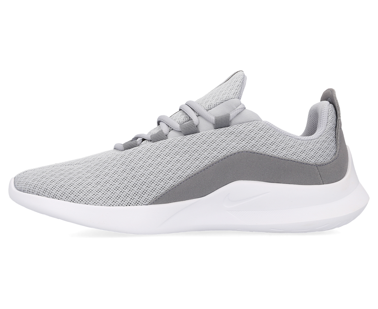 Nike Men's Viale Sneakers - Wolf Grey/Cool Grey/Black | Catch.co.nz