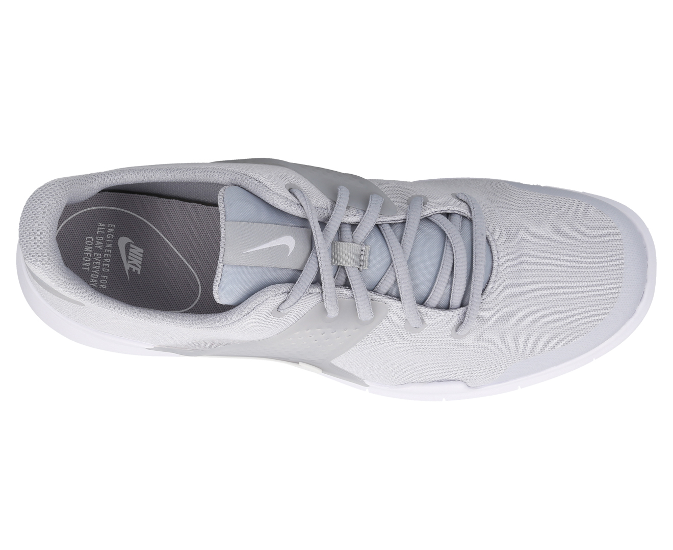 Nike arrowz hot sale grey