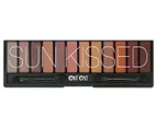 Chi Chi Glamorous Eyeshadow Palette - Sun Kissed
