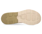 Nike Women's Air Max Motion 2 Shoe - Light Cream/Parachute Beige